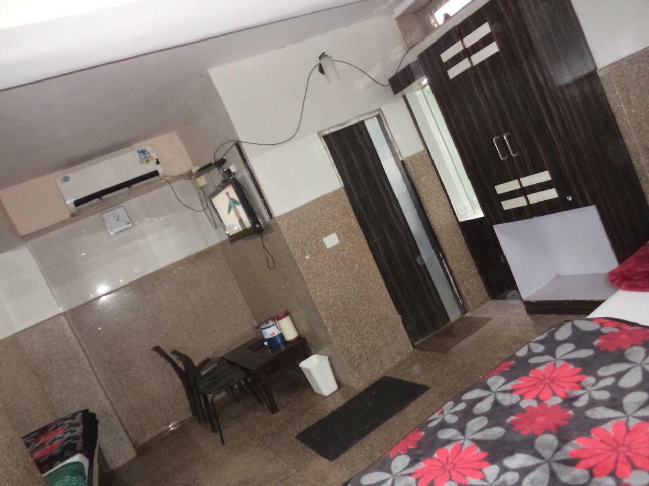 Hotel Gem Palace جايبور المظهر الخارجي الصورة