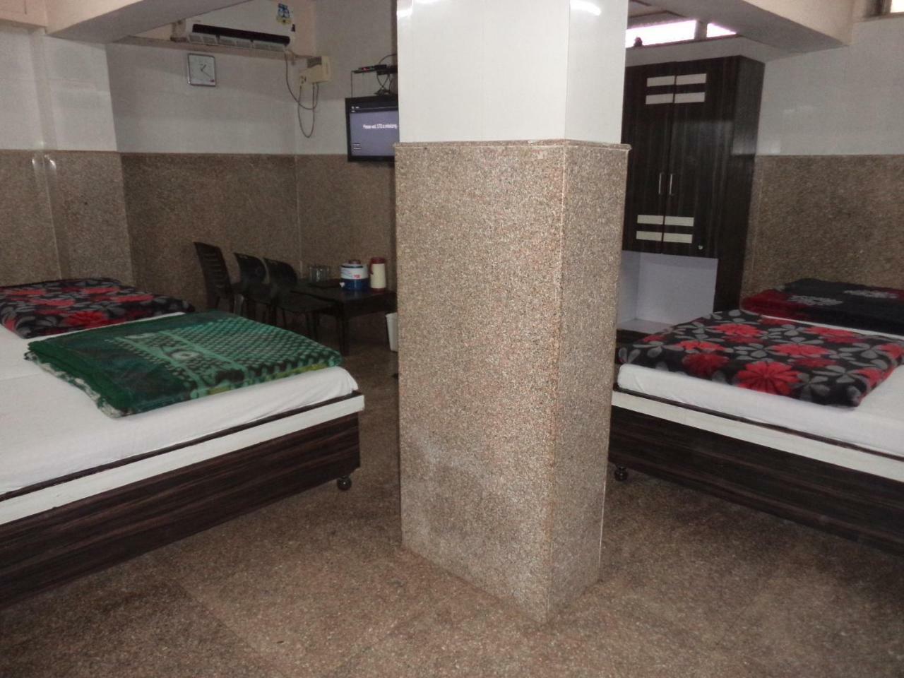 Hotel Gem Palace جايبور المظهر الخارجي الصورة
