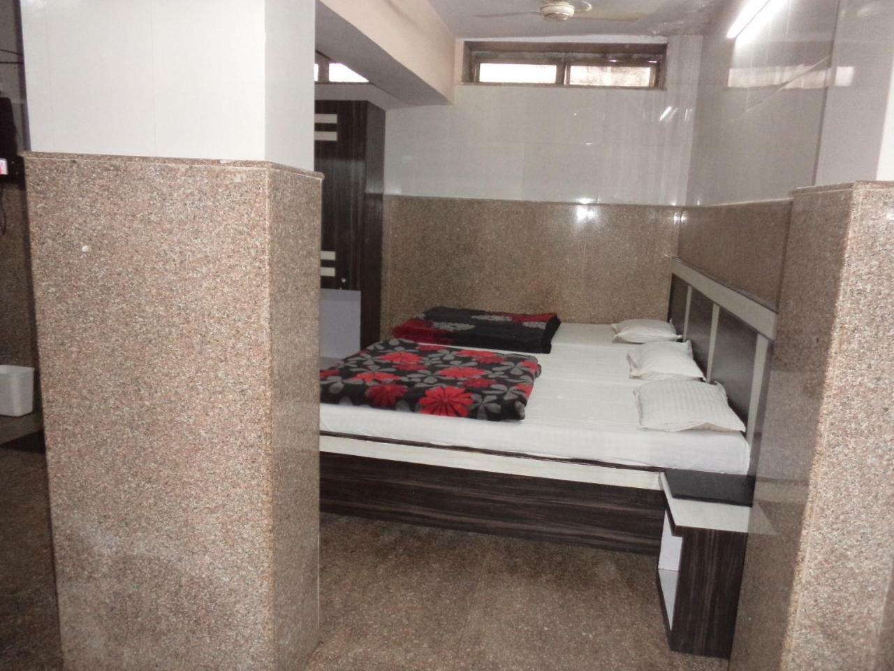 Hotel Gem Palace جايبور المظهر الخارجي الصورة