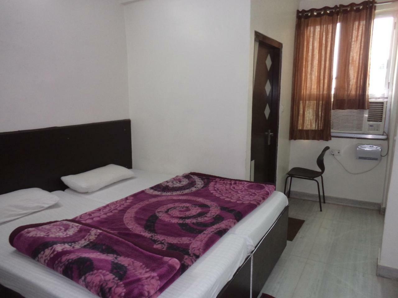 Hotel Gem Palace جايبور المظهر الخارجي الصورة