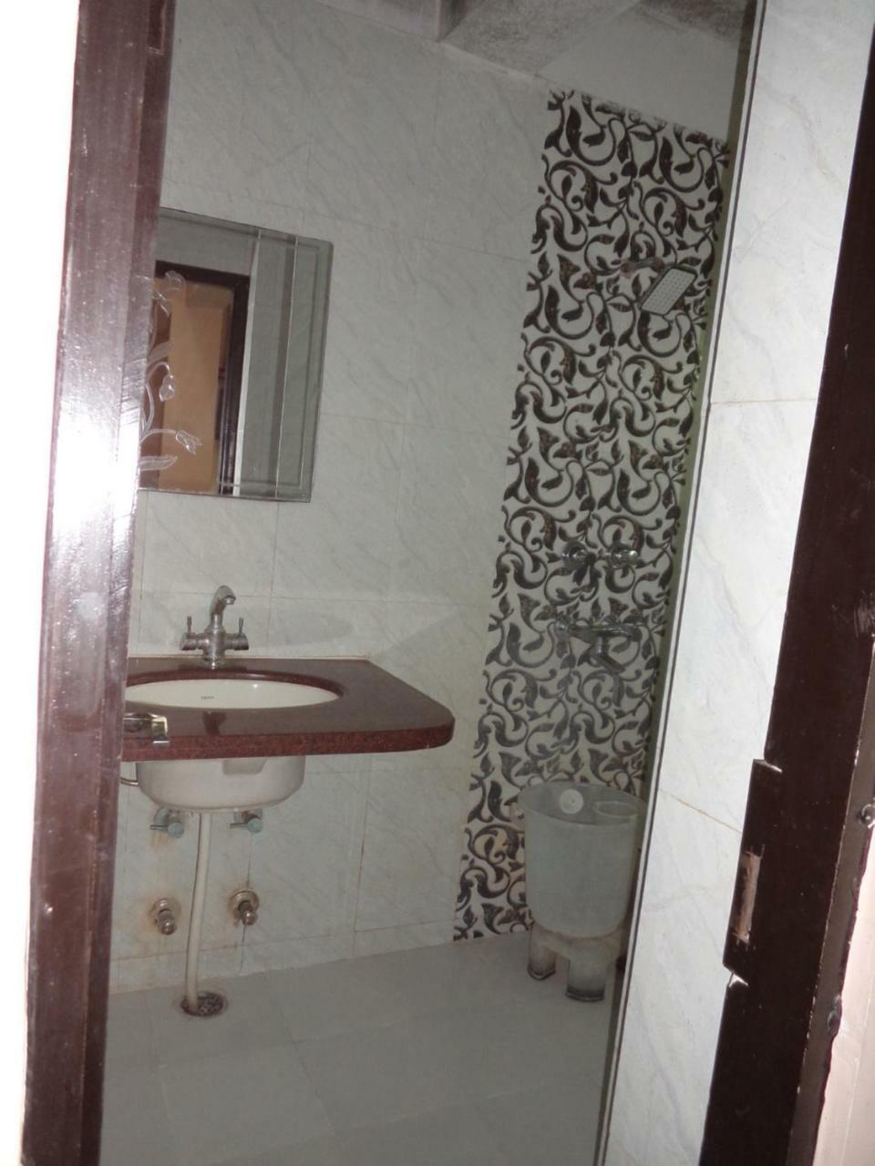 Hotel Gem Palace جايبور المظهر الخارجي الصورة
