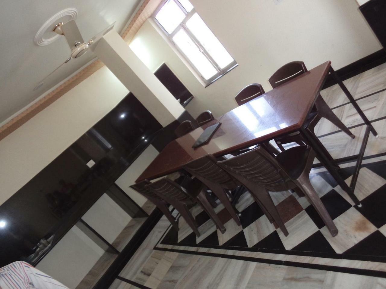 Hotel Gem Palace جايبور المظهر الخارجي الصورة